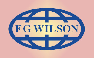 ✓ FG-Wilson YMGS0103 Запчасти Перкинс / Вилсон 